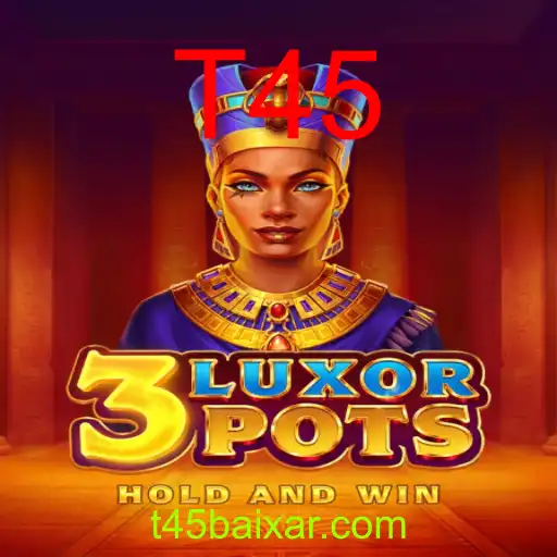 Explorando o Jogo 3LuxorPots: Regras e Dinâmicas